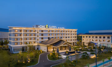Home2 Suites by Hilton Yongji