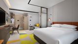 <b>Home2 Suites by Hilton Yongji Room</b>. Images powered by <a href="https://www.leonardoworldwide.com/" title="Leonardo Worldwide" target="_blank">Leonardo</a>.