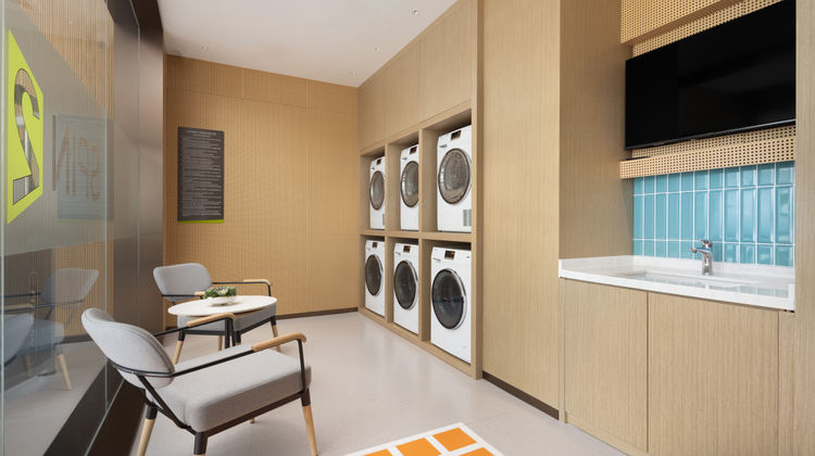 Home2 Suites by Hilton Yongji Other