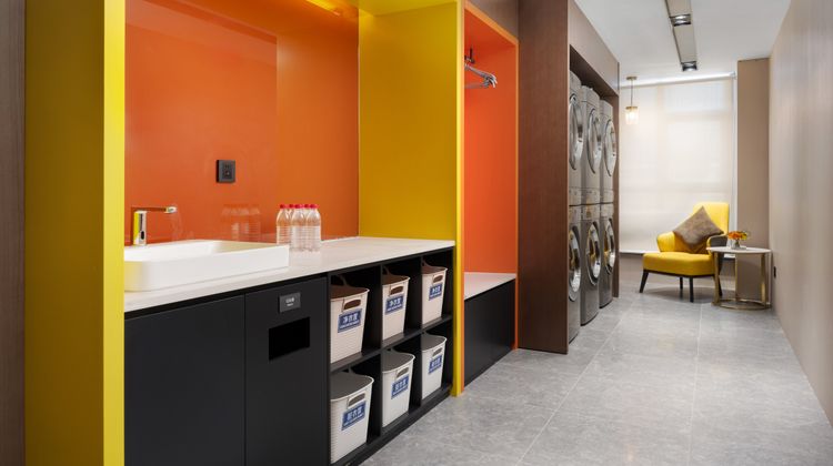 Hampton by Hilton Qingzhou Other