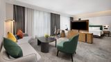 Hampton by Hilton Qingzhou Room