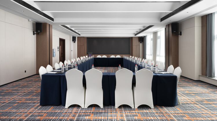 Hampton by Hilton Qingzhou Other