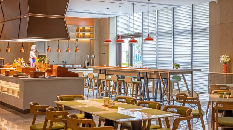 <b>Home2 Suites by Hilton Yongji Other</b>. Images powered by <a href="https://www.leonardoworldwide.com/" title="Leonardo Worldwide" target="_blank">Leonardo</a>.
