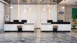 Hampton by Hilton Qingzhou Lobby