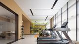 <b>Home2 Suites by Hilton Yongji Recreation</b>. Images powered by <a href="https://www.leonardoworldwide.com/" title="Leonardo Worldwide" target="_blank">Leonardo</a>.