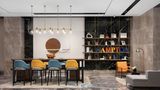 Hampton by Hilton Qingzhou Lobby