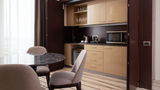 DoubleTree by Hilton Moscow Vnukovo Arpt Room
