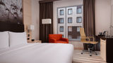 DoubleTree by Hilton Moscow Vnukovo Arpt Room