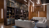 DoubleTree by Hilton Moscow Vnukovo Arpt Lobby