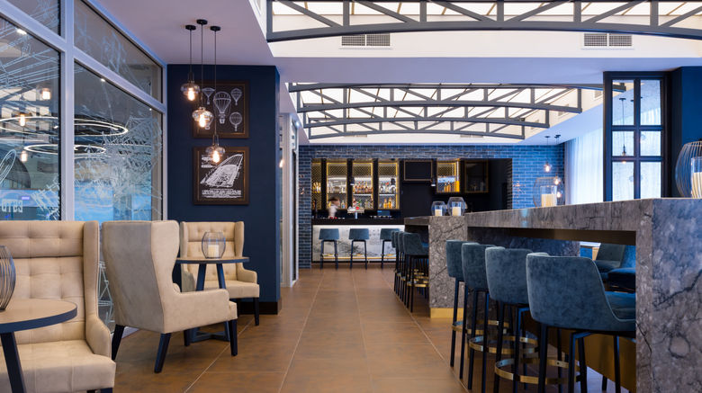 <b>DoubleTree by Hilton Moscow Vnukovo Arpt Other</b>. Images powered by <a href="https://www.leonardoworldwide.com/" title="Leonardo Worldwide" target="_blank">Leonardo</a>.