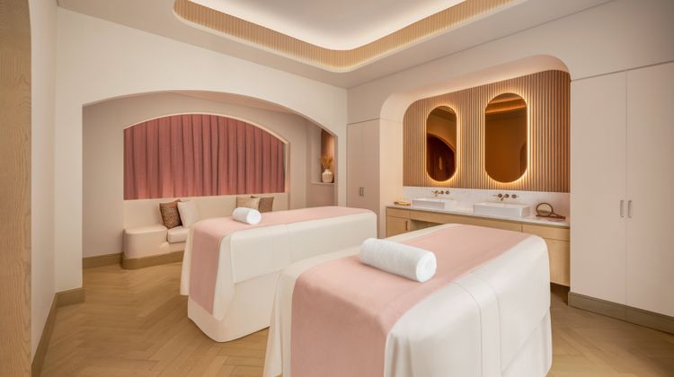 La Festa Phu Quoc Spa
