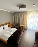 Prinz Hotel Munich