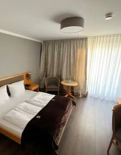 Prinz Hotel Munich