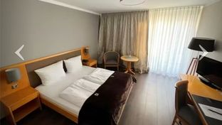 Prinz Hotel Munich