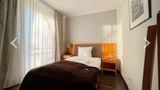 Prinz Hotel Munich Exterior