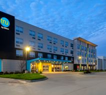 Tru by Hilton Anderson Exterior