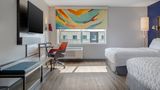 Tru by Hilton Anderson Room