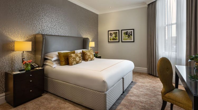 Taj 51 Buckingham Gate Suite