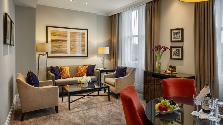 Taj 51 Buckingham Gate Suite