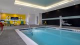 Tru by Hilton Anderson Pool