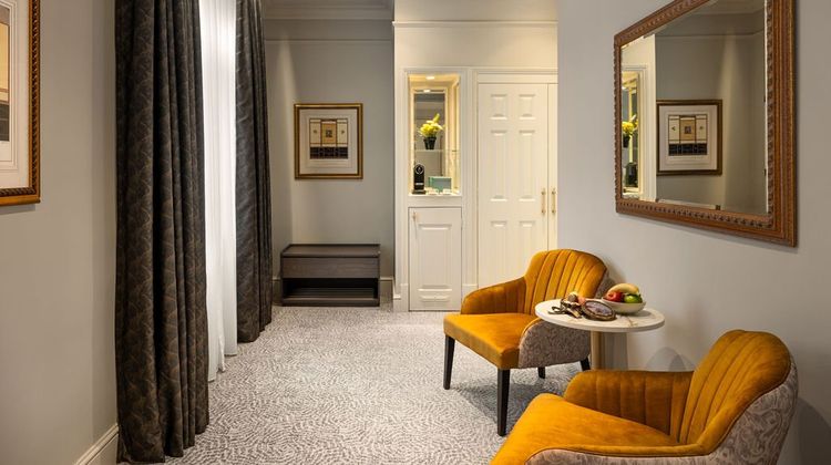 St James Court, A Taj Hotel Suite