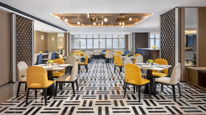 <b>Hampton Inn Xiangyang High-tech Zone Other</b>. Images powered by <a href="https://www.leonardoworldwide.com/" title="Leonardo Worldwide" target="_blank">Leonardo</a>.
