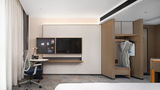 <b>Hampton Inn Xiangyang High-tech Zone Room</b>. Images powered by <a href="https://www.leonardoworldwide.com/" title="Leonardo Worldwide" target="_blank">Leonardo</a>.