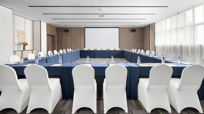 <b>Hampton Inn Xiangyang High-tech Zone Other</b>. Images powered by <a href="https://www.leonardoworldwide.com/" title="Leonardo Worldwide" target="_blank">Leonardo</a>.