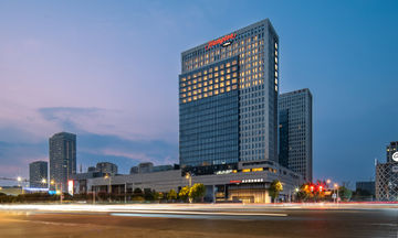Hampton Inn Xiangyang High-tech Zone