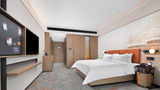 <b>Hampton Inn Xiangyang High-tech Zone Room</b>. Images powered by <a href="https://www.leonardoworldwide.com/" title="Leonardo Worldwide" target="_blank">Leonardo</a>.