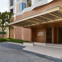 Hilton Garden Inn Rayong