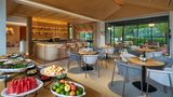 Hilton Garden Inn Rayong Restaurant