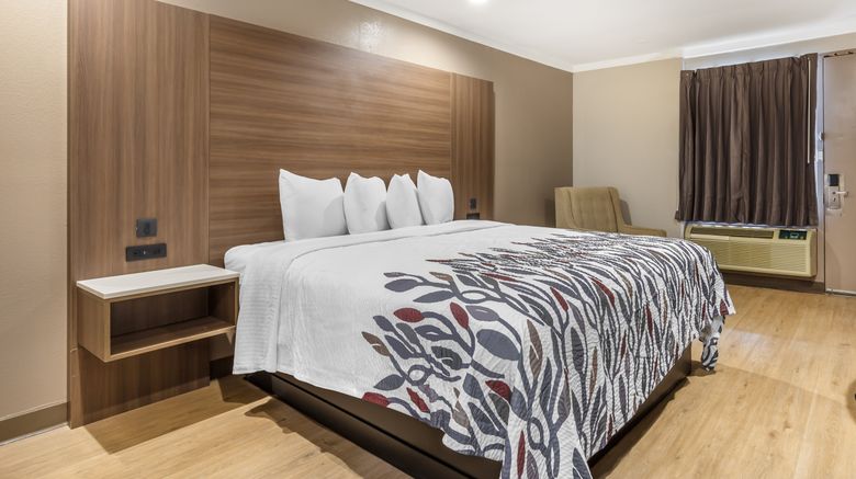 <b>Red Roof Inn Raleigh Northeast-Downtown Room</b>. Images powered by <a href="https://www.leonardoworldwide.com/" title="Leonardo Worldwide" target="_blank">Leonardo</a>.