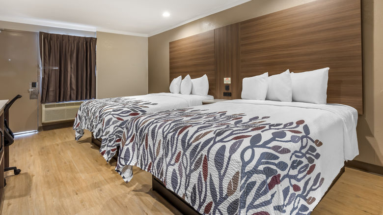 <b>Red Roof Inn Raleigh Northeast-Downtown Room</b>. Images powered by <a href="https://www.leonardoworldwide.com/" title="Leonardo Worldwide" target="_blank">Leonardo</a>.