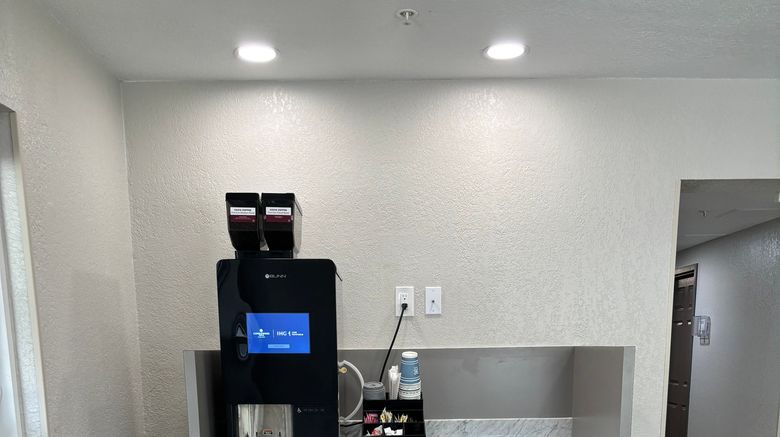 <b>Candlewood Suites Miami Lakes Room</b>. Images powered by <a href="https://www.leonardoworldwide.com/" title="Leonardo Worldwide" target="_blank">Leonardo</a>.