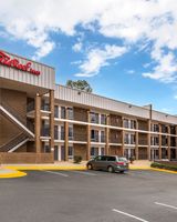 Red Roof Inn Raleigh Northeast-Downtown