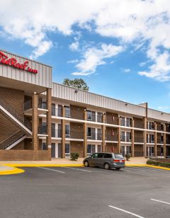 Red Roof Inn Raleigh Northeast-Downtown