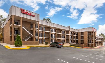 Red Roof Inn Raleigh Northeast-Downtown