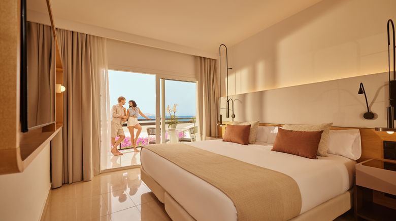 <b>Grand Palladium Palace Ibiza Resort Room</b>. Images powered by <a href="https://www.leonardoworldwide.com/" title="Leonardo Worldwide" target="_blank">Leonardo</a>.
