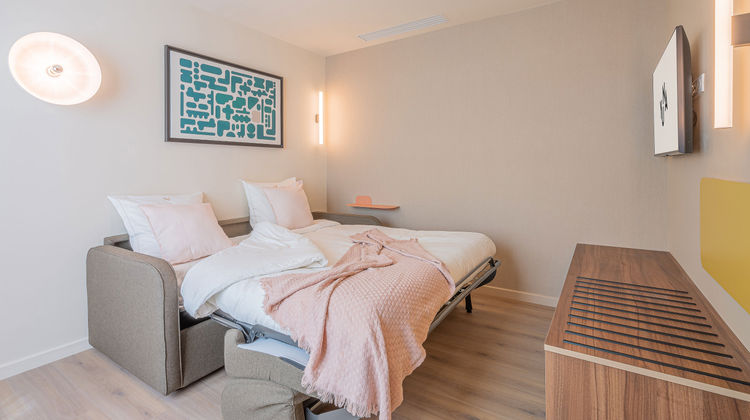 Yuna Montmartre Spa