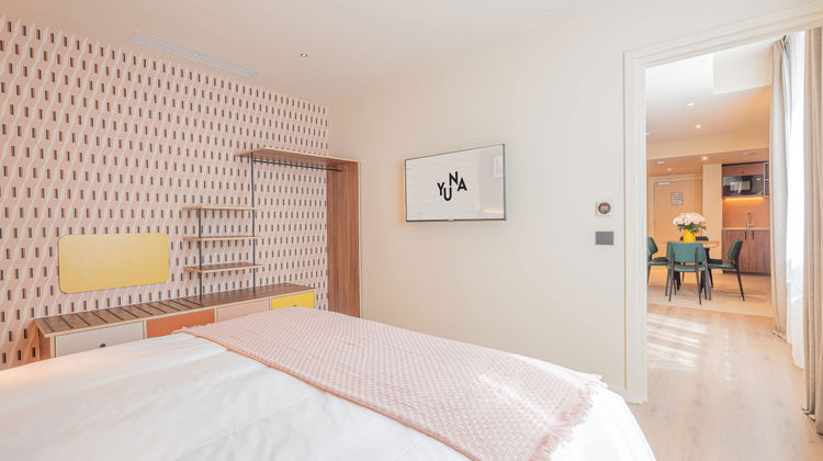Yuna Montmartre Spa