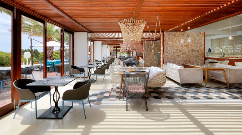 <b>Grand Palladium Palace Ibiza Resort Restaurant</b>. Images powered by <a href="https://www.leonardoworldwide.com/" title="Leonardo Worldwide" target="_blank">Leonardo</a>.