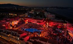 Ushuaia Beach Hotel-Adults Only