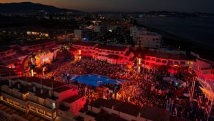 Ushuaia Beach Hotel-Adults Only
