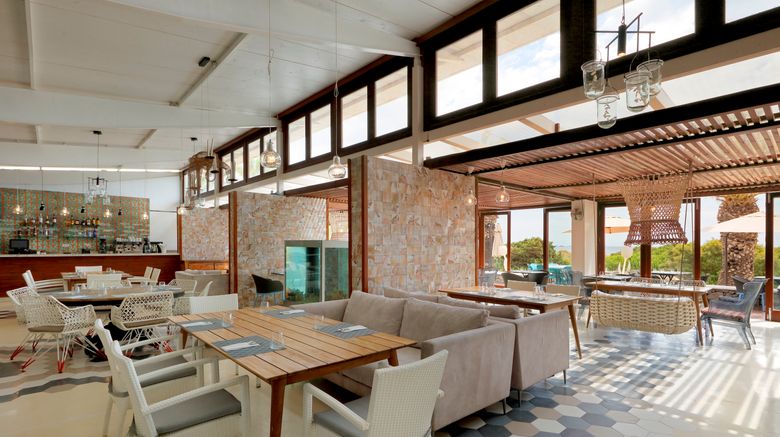 <b>Grand Palladium Palace Ibiza Resort Restaurant</b>. Images powered by <a href="https://www.leonardoworldwide.com/" title="Leonardo Worldwide" target="_blank">Leonardo</a>.