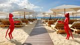 Ushuaia Beach Hotel-Adults Only Beach