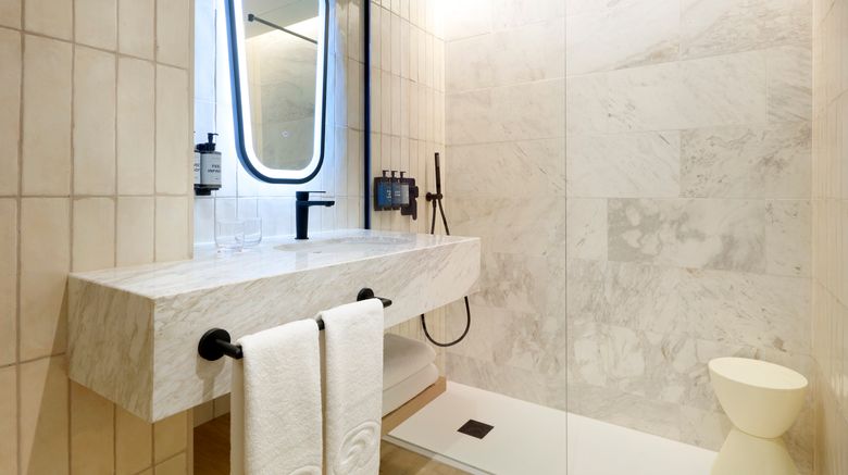 <b>Grand Palladium Palace Ibiza Resort Room</b>. Images powered by <a href="https://www.leonardoworldwide.com/" title="Leonardo Worldwide" target="_blank">Leonardo</a>.