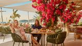 Ushuaia Beach Hotel-Adults Only Restaurant