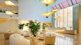 Grand Palladium Palace Ibiza Resort Lobby
