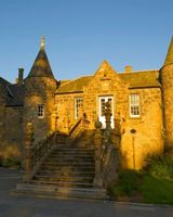 Meldrum House Hotel